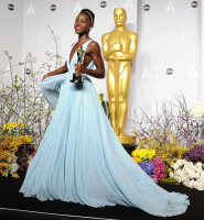 Lupita Nyongo photo #