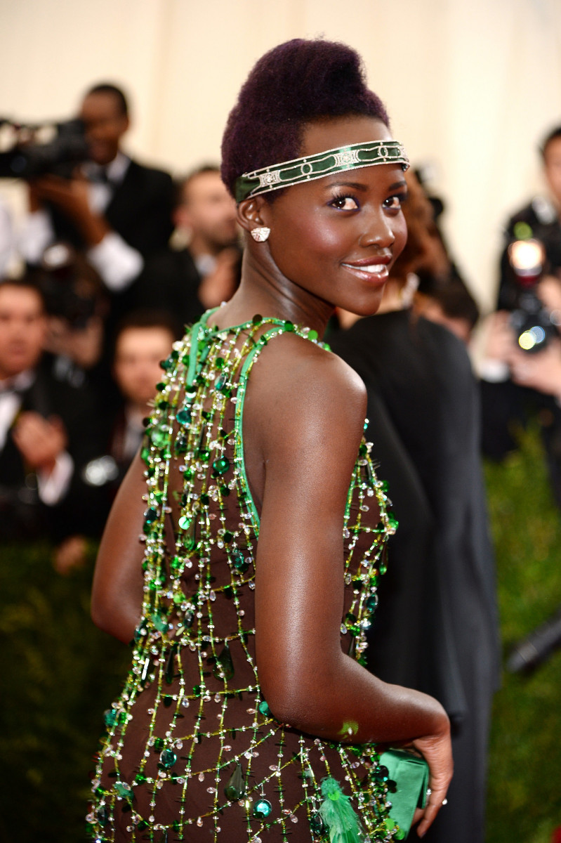 Lupita Nyongo: pic #697144