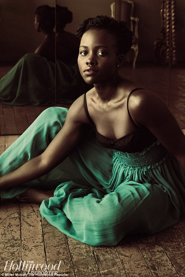 Lupita Nyongo: pic #1004211