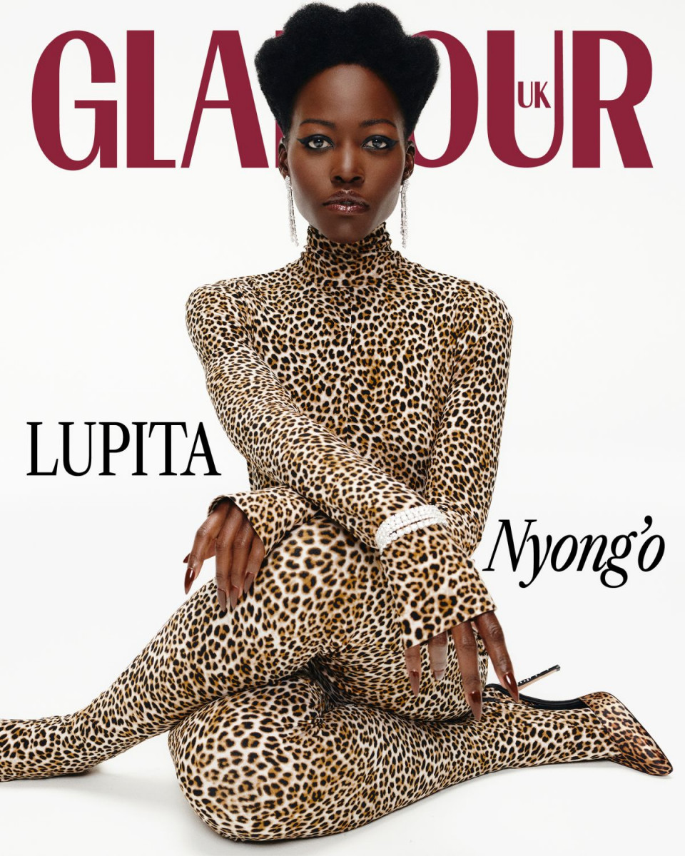 Lupita Nyongo: pic #1355942