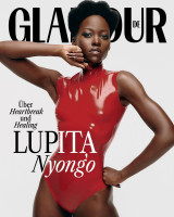 Lupita Nyongo photo #