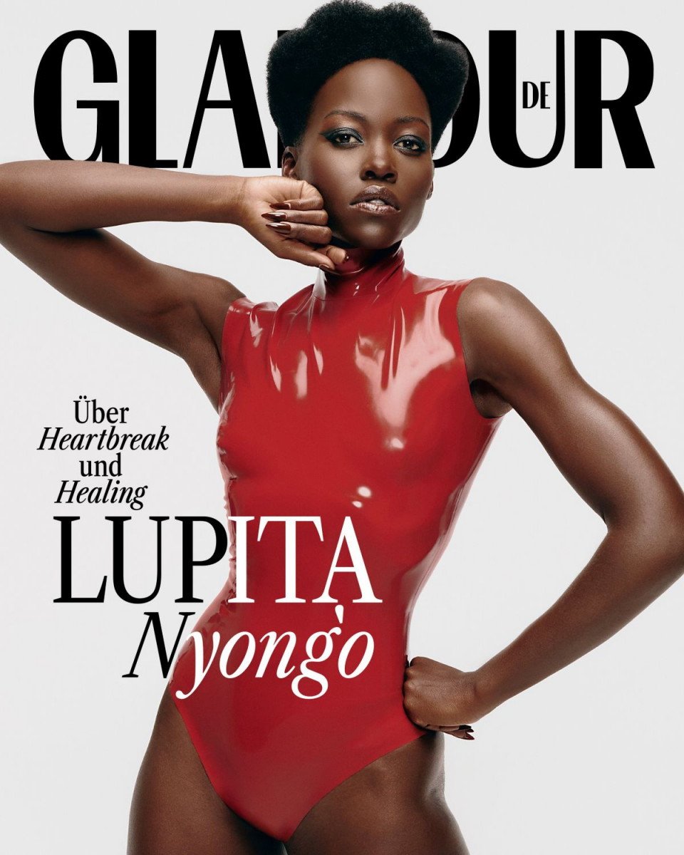 Lupita Nyongo: pic #1355944