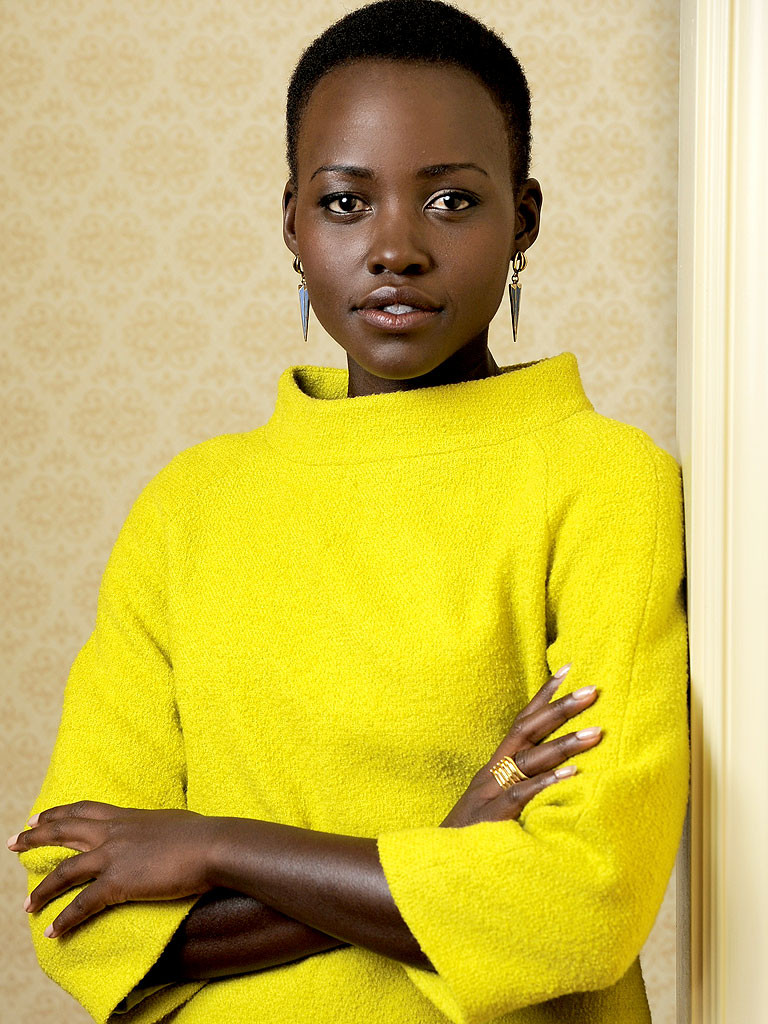 Lupita Nyongo: pic #681119