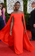 Lupita Nyongo photo #