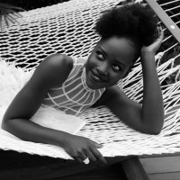 Lupita Nyongo photo #