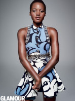 Lupita Nyongo photo #