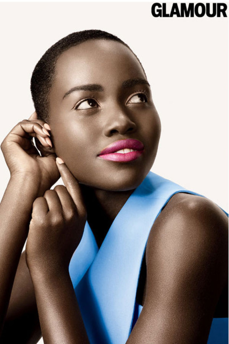 Lupita Nyongo: pic #693407