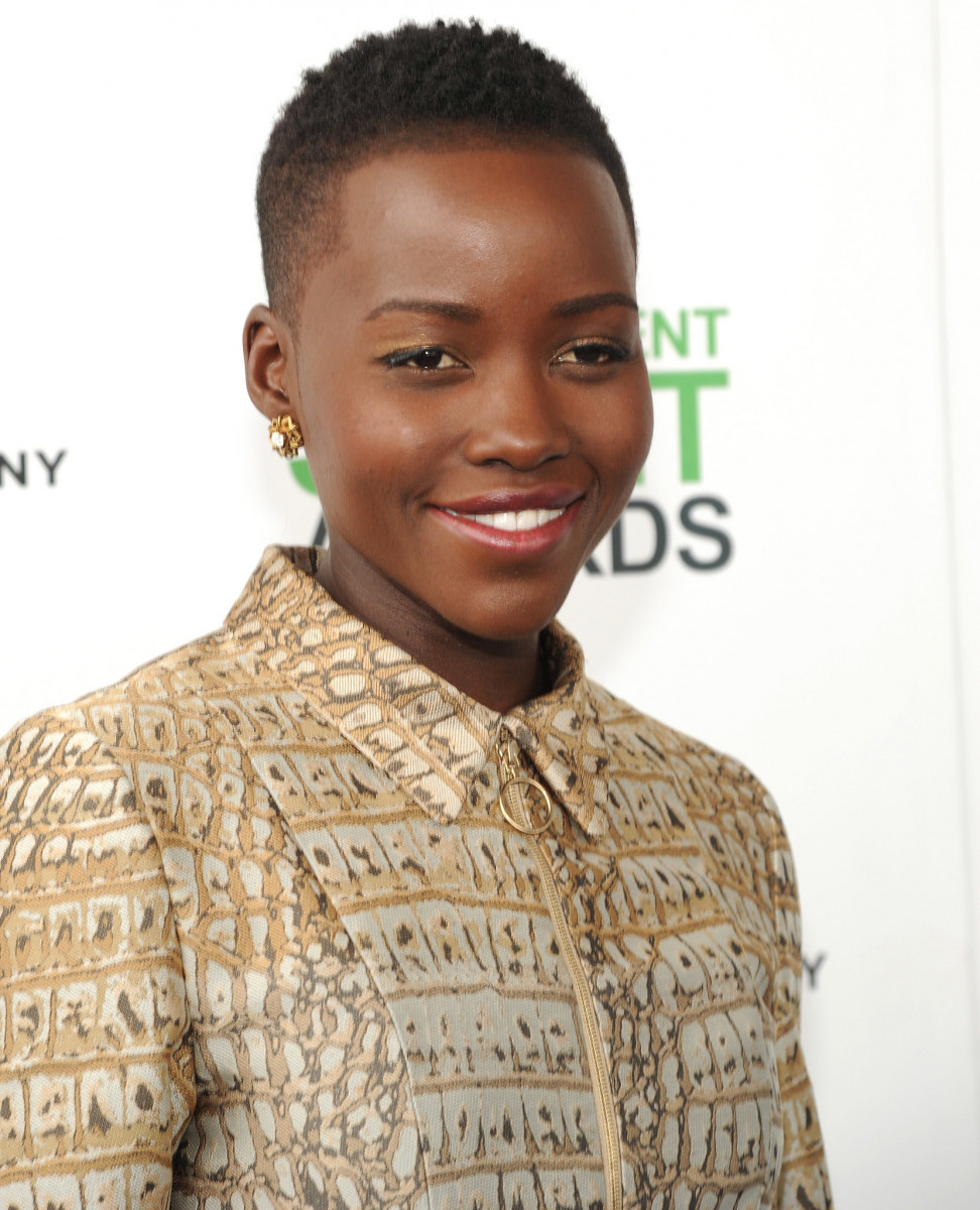 Lupita Nyongo: pic #693315