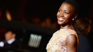 Lupita Nyongo photo #