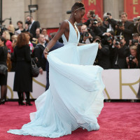 Lupita Nyongo photo #