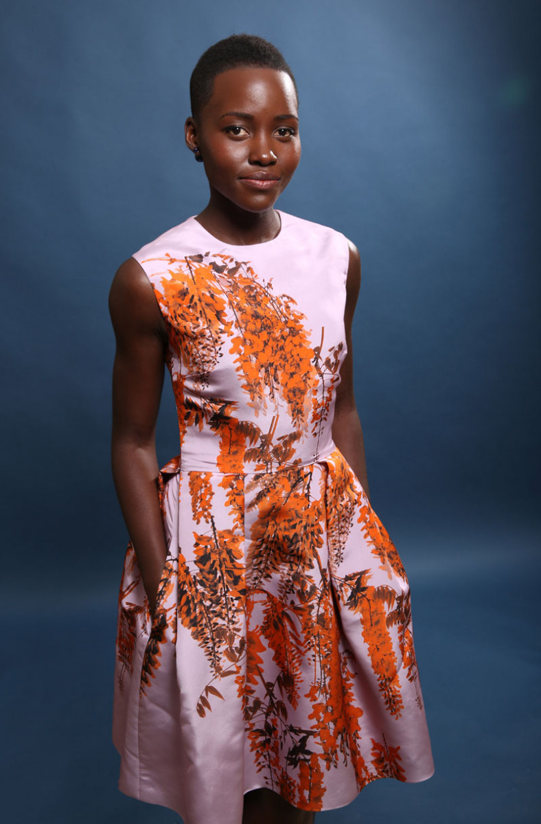 Lupita Nyongo: pic #685035