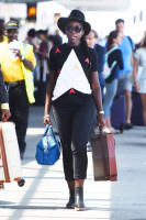 Lupita Nyongo photo #