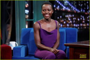 Lupita Nyongo photo #
