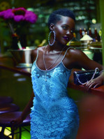 Lupita Nyongo photo #