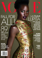 Lupita Nyongo photo #