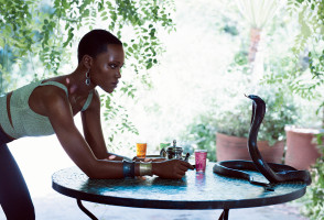 Lupita Nyongo photo #