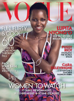 Lupita Nyongo photo #