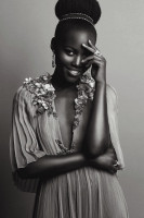 Lupita Nyongo photo #