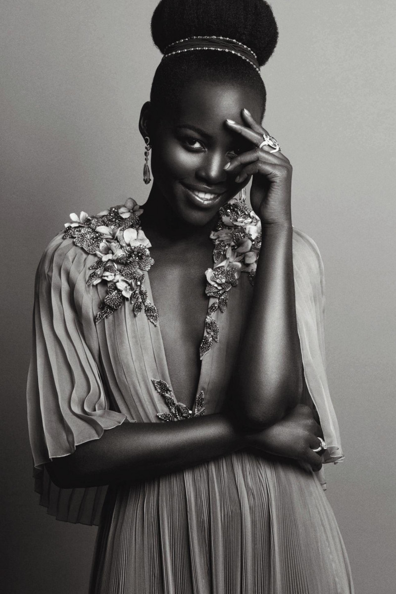 Lupita Nyongo: pic #778934