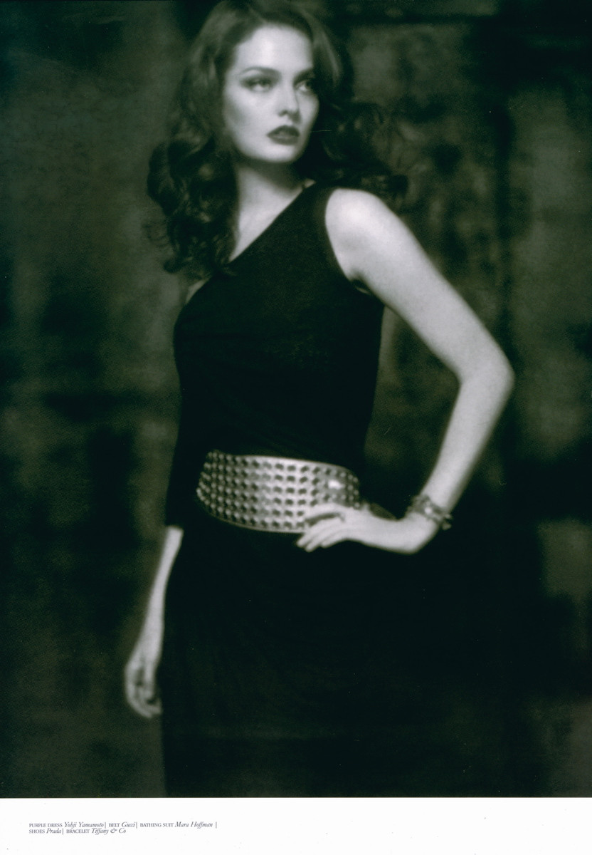 Lydia Hearst: pic #130946