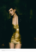 Lydia Hearst photo #