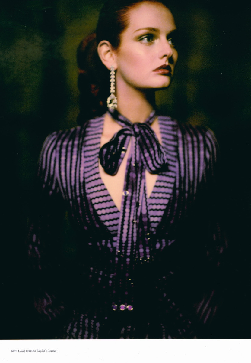Lydia Hearst: pic #130947