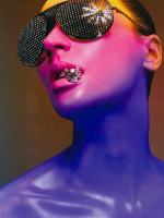 Lydia Hearst photo #