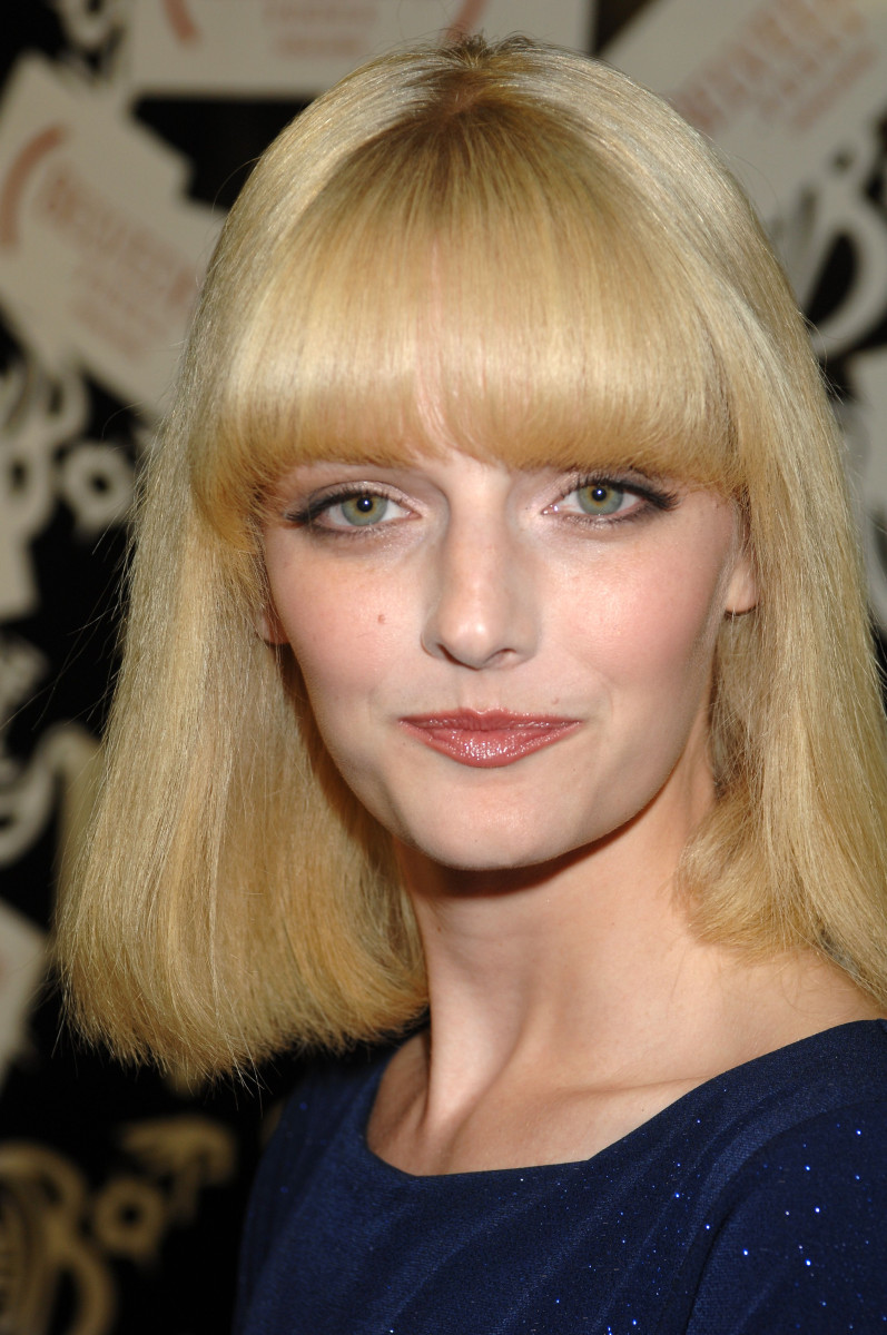 Lydia Hearst: pic #399356