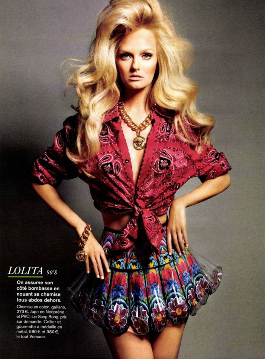 Lydia Hearst: pic #628501