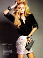 Lydia Hearst pic #628569