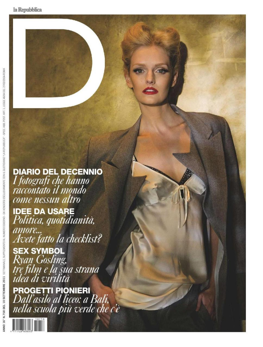 Lydia Hearst: pic #628411