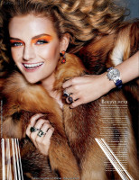 Lydia Hearst photo #