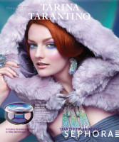 Lydia Hearst photo #