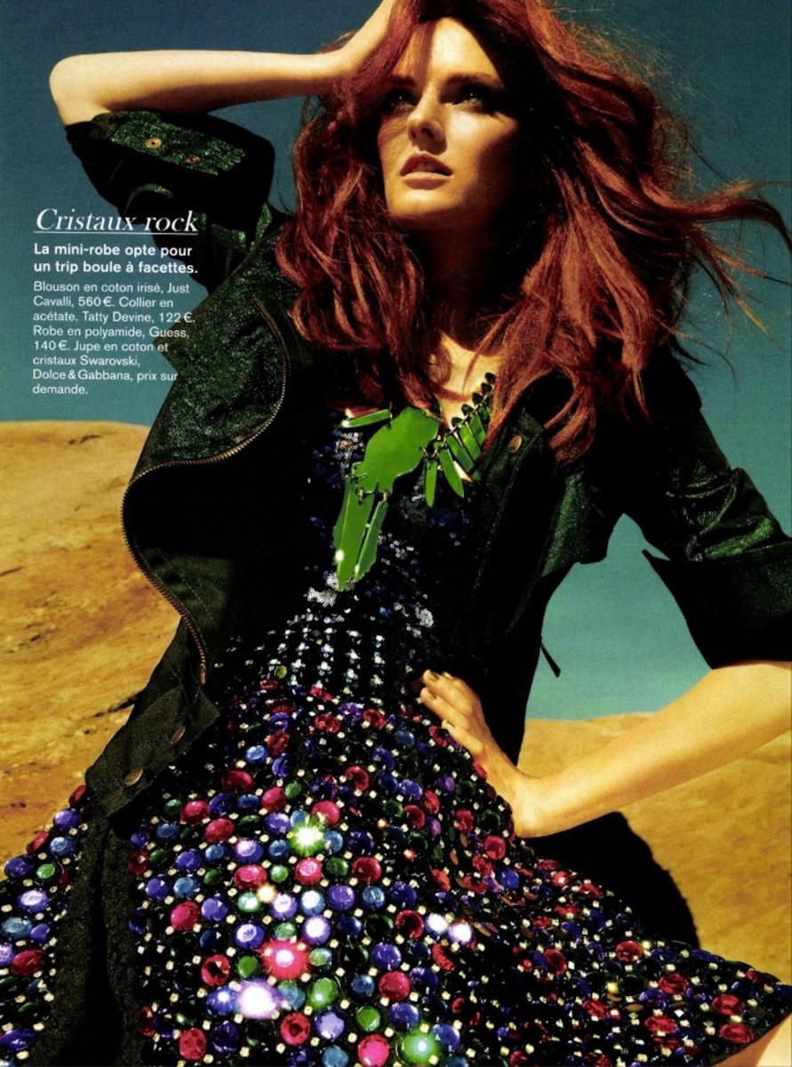 Lydia Hearst: pic #628429