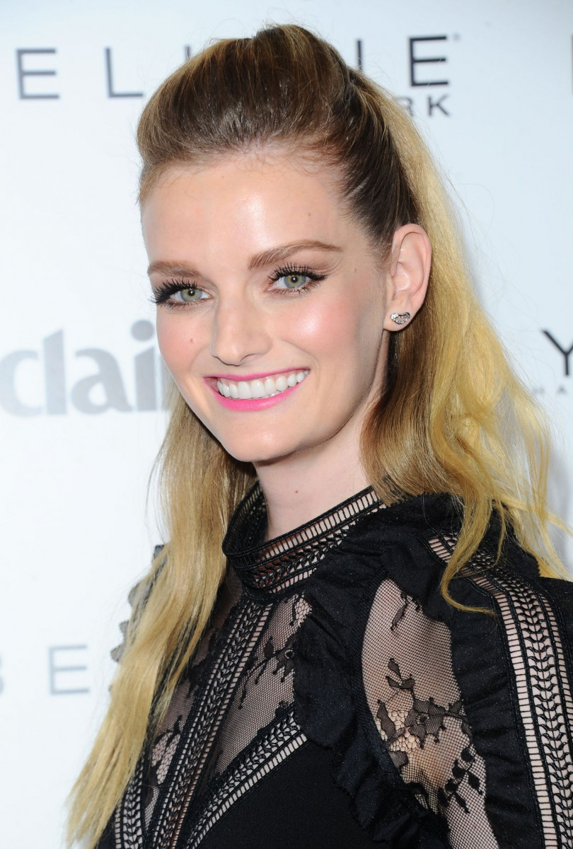 Lydia Hearst: pic #927091