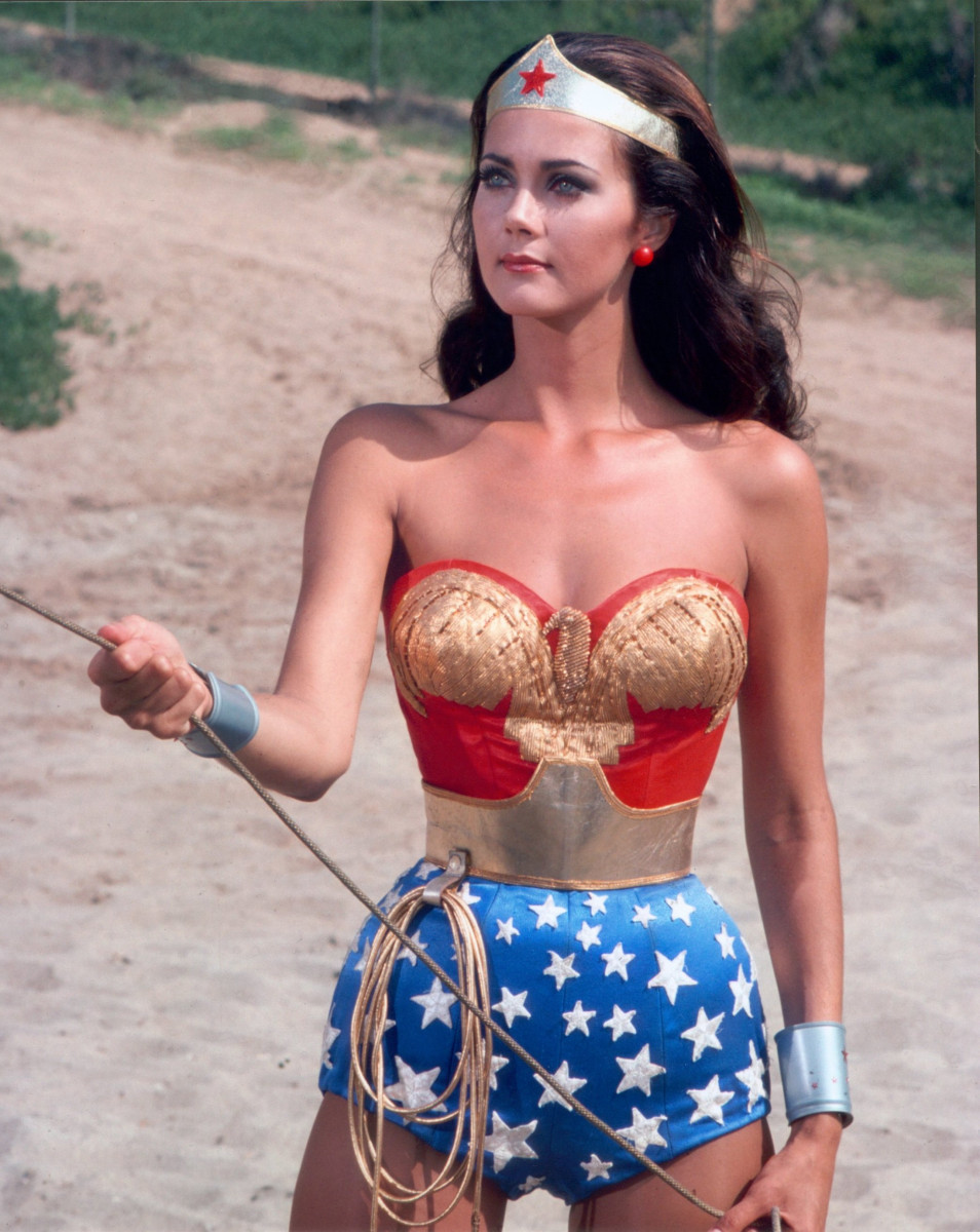 Lynda Carter: pic #244199