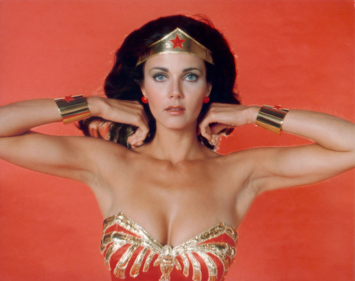 Lynda Carter: pic #246694