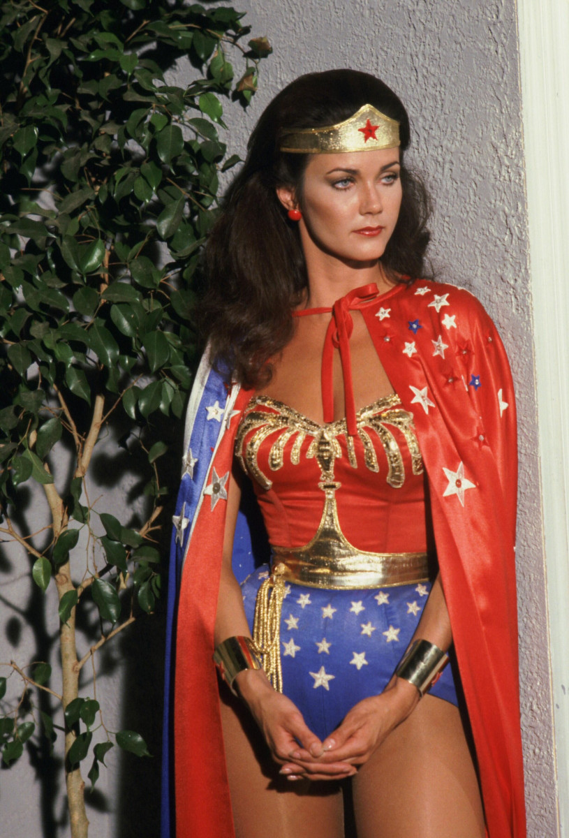 Lynda Carter: pic #244201