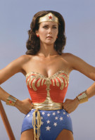 Lynda Carter photo #