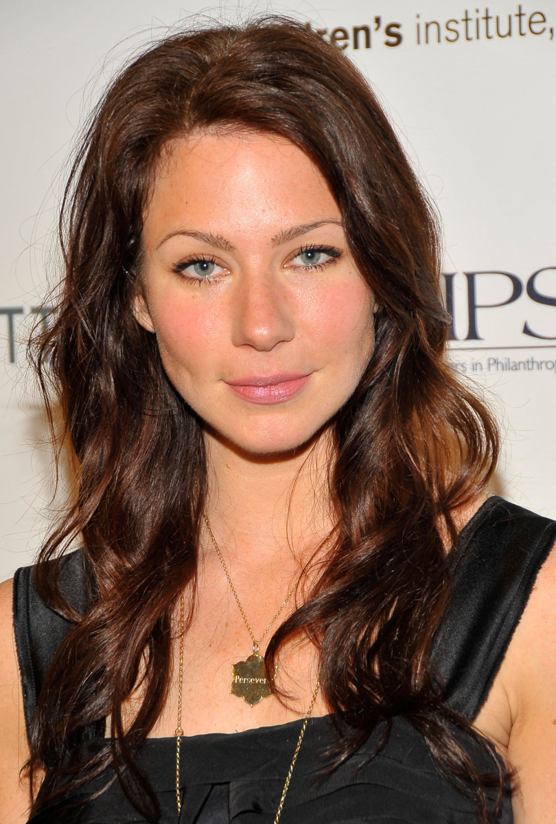 Lynn Collins: pic #357279