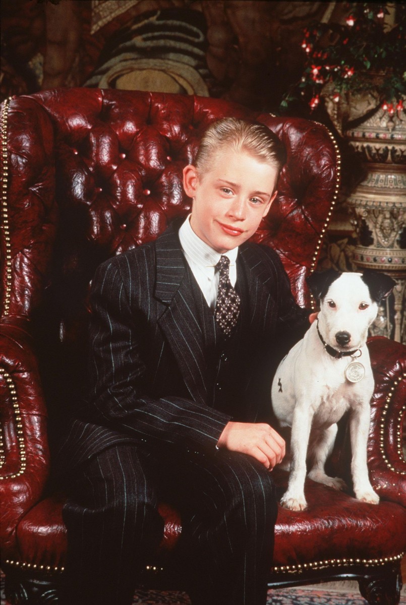 Macaulay Culkin: pic #190773