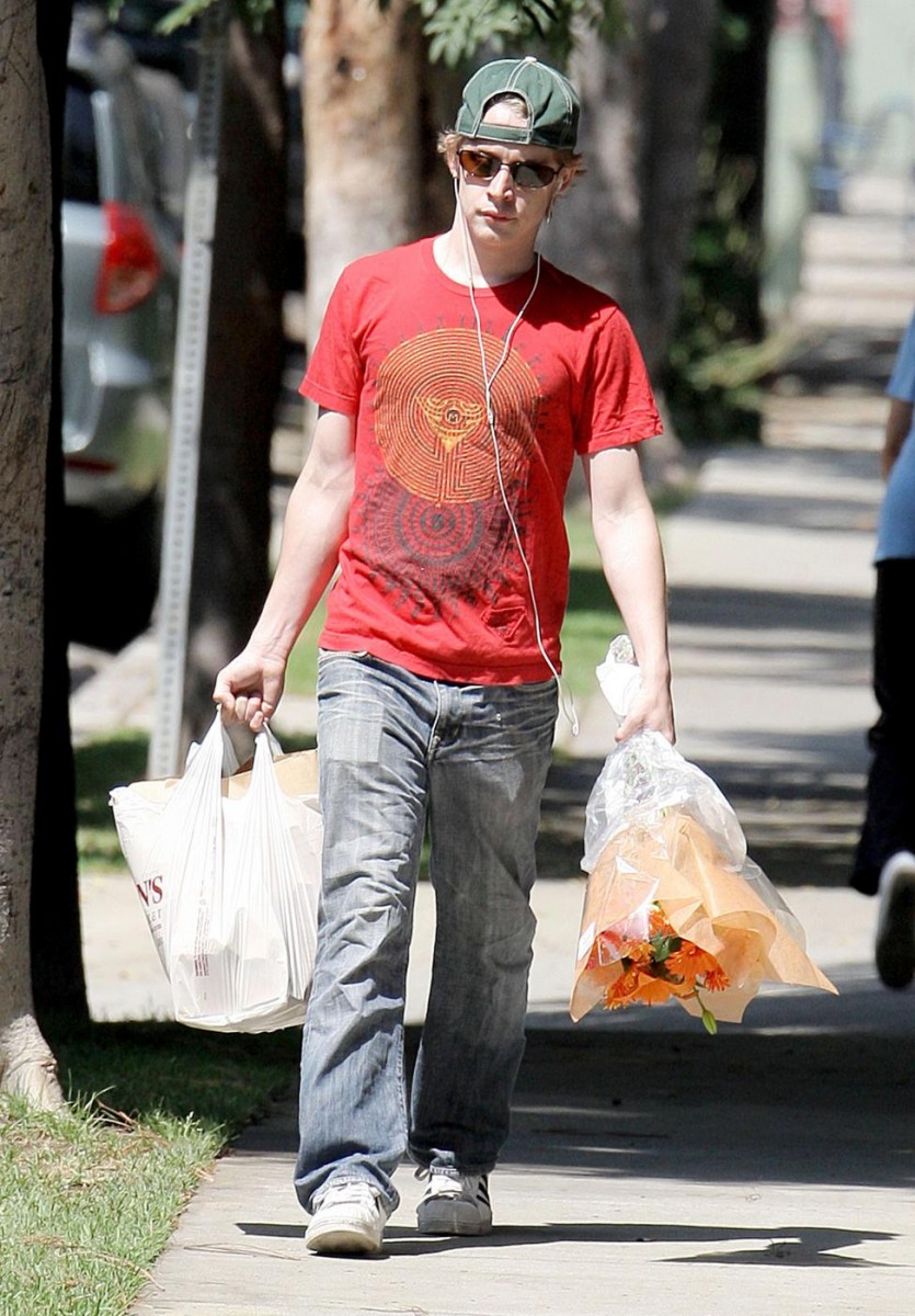 Macaulay Culkin: pic #199724