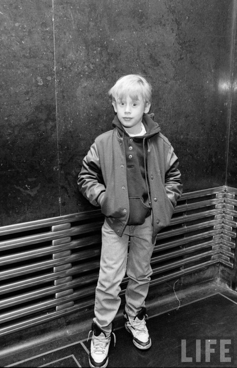 Macaulay Culkin: pic #314052