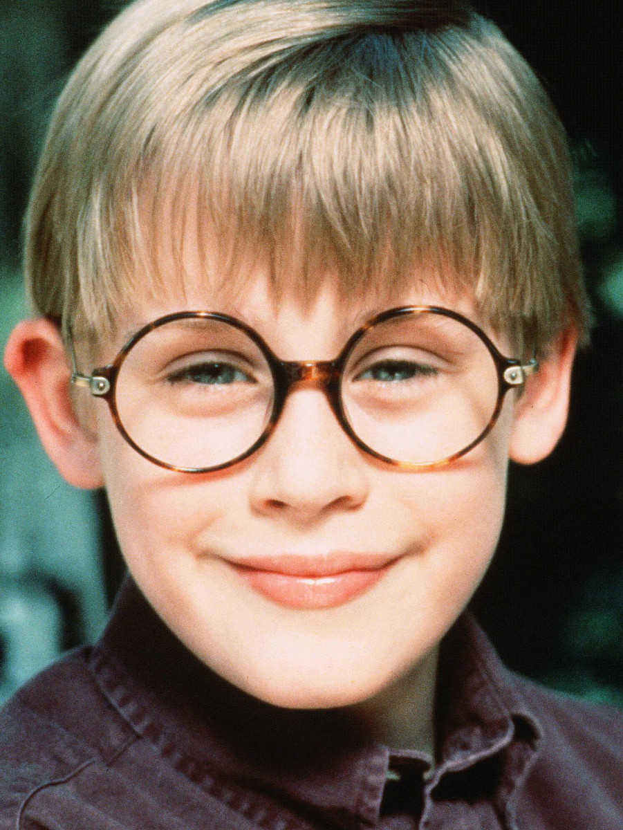 Macaulay Culkin: pic #190779