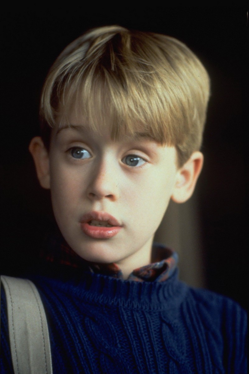 Macaulay Culkin: pic #190769