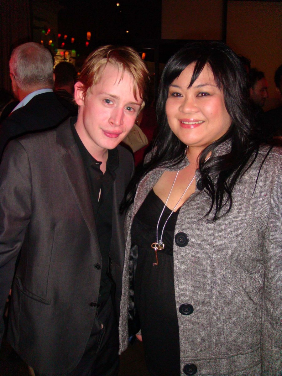 Macaulay Culkin: pic #199722