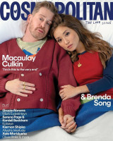 Macaulay Culkin photo #