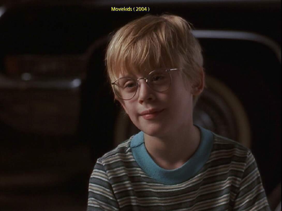 Macaulay Culkin: pic #314049