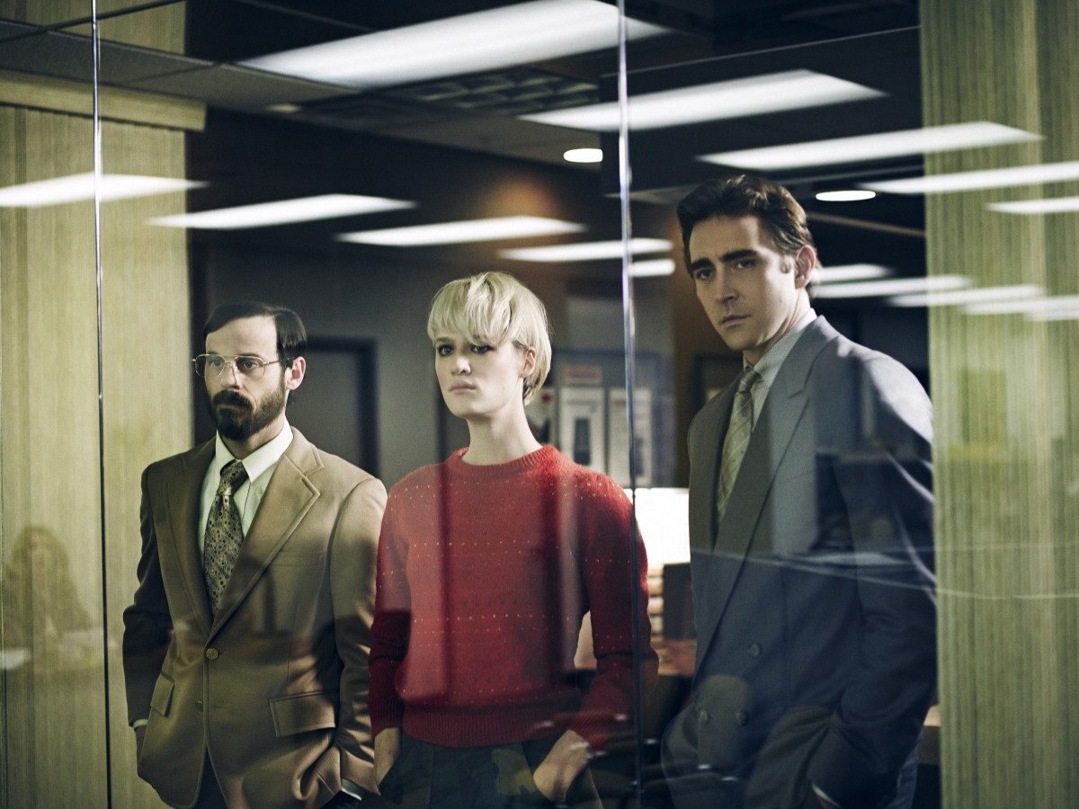 Mackenzie Davis: pic #769802