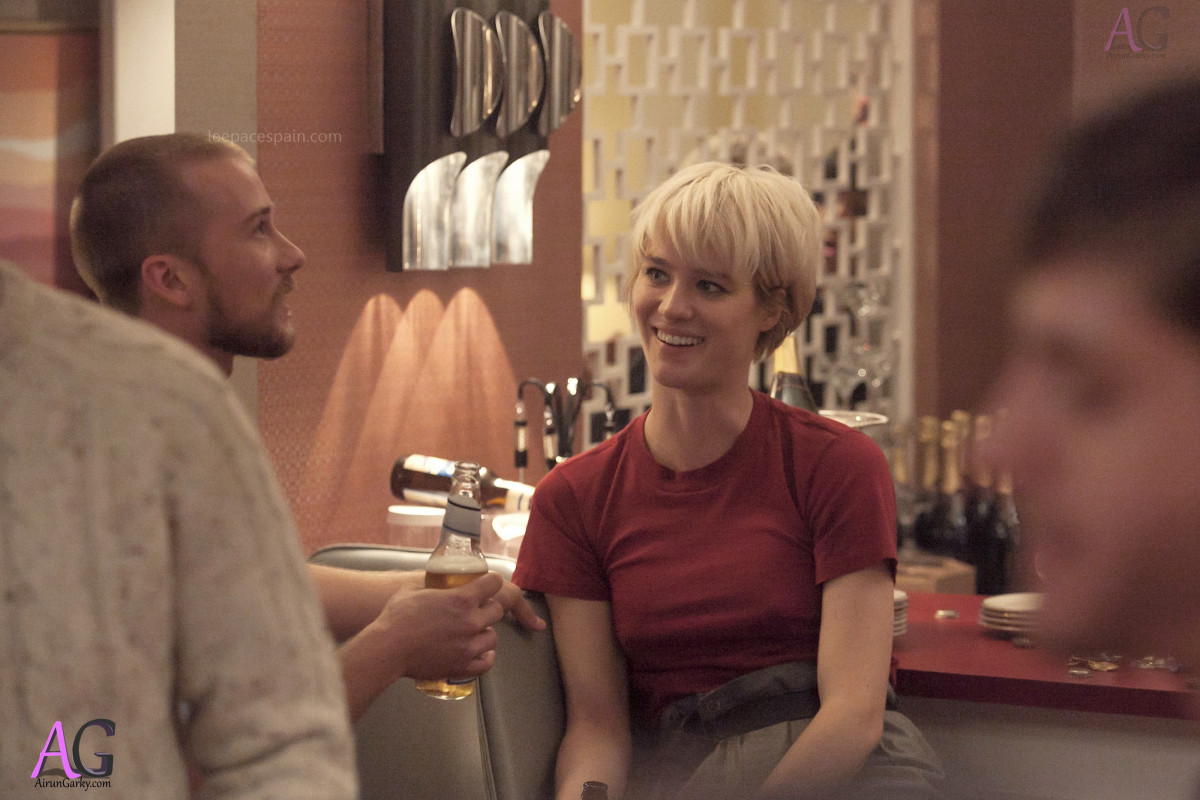 Mackenzie Davis: pic #763323